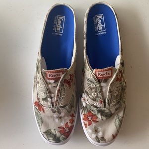 Keds Moxie Mule NEW in box-